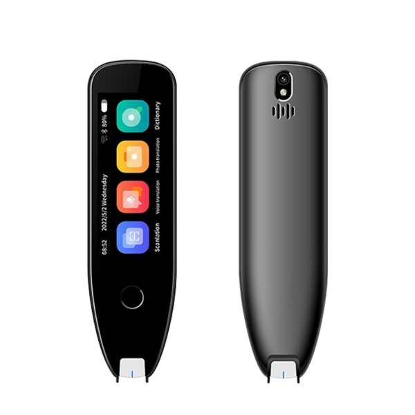Scan Pen Dictionary Pen Scan Text Synchronization Computer Photo Translator - Image 4